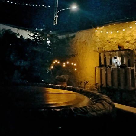 La Era De San Blas Fuentes de León Exterior foto
