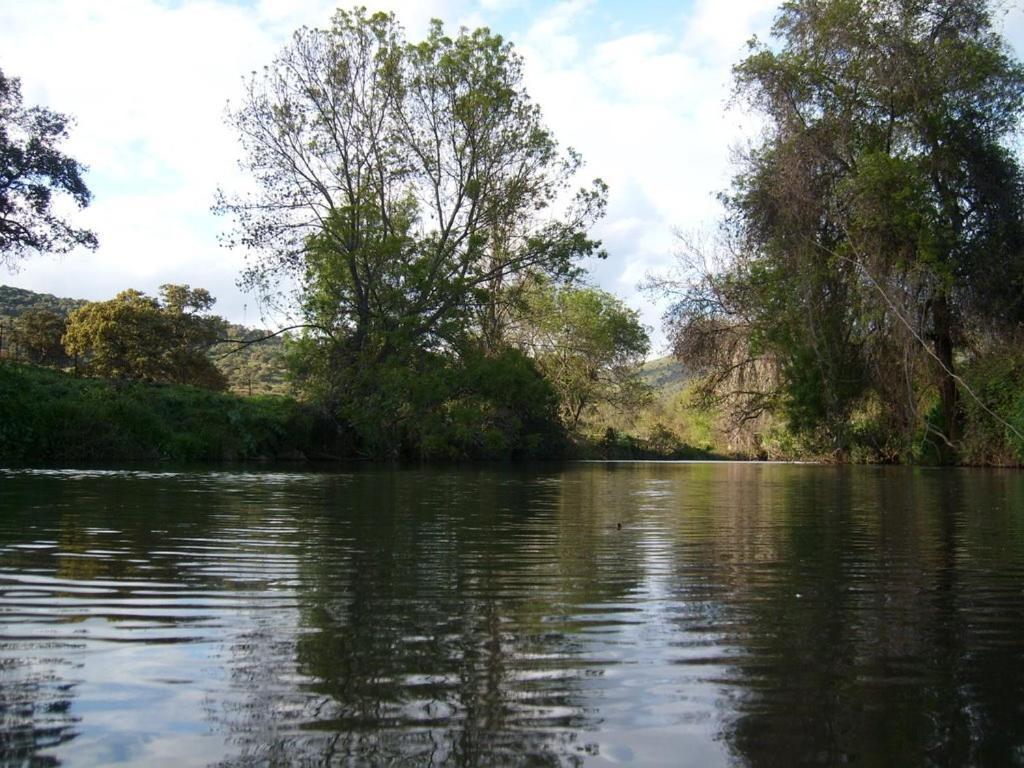 La Era De San Blas Fuentes de León Exterior foto